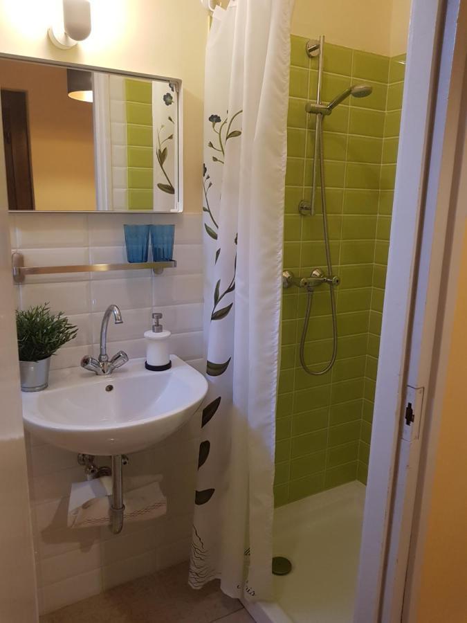 Muskatlis Haz Apartment Balatonlelle Exterior foto