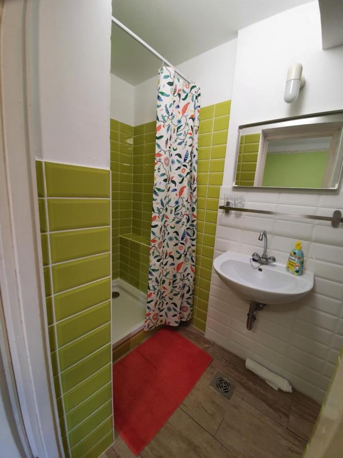 Muskatlis Haz Apartment Balatonlelle Exterior foto